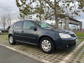 VW Golf 1.9TDI 6ск. - 4500 € / 8801.24 лв. - 63662253 2