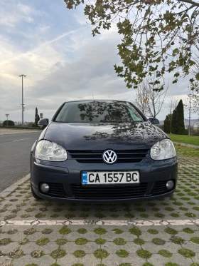VW Golf 1.9TDI 6ск. - 4500 € / 8801.24 лв. - 63662253 3