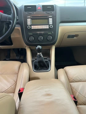 VW Golf 1.9TDI 6ск. - 4500 € / 8801.24 лв. - 63662253 12