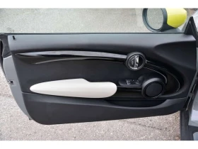Mini Cooper Electric * Фиксирана цена до БГ * Един собственик  | Auto.bg — изображение 14