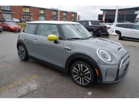 Mini Cooper Electric * Фиксирана цена до БГ * Един собственик 