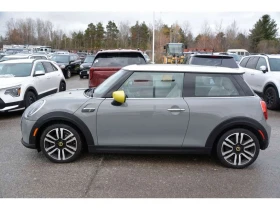 Mini Cooper Electric * Фиксирана цена до БГ * Един собственик  | Auto.bg — изображение 3