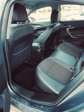Opel Insignia - 7900 € / 15451.06 лв. - 52060670 8