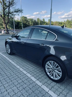 Opel Insignia - 7900 € / 15451.06 лв. - 52060670 4