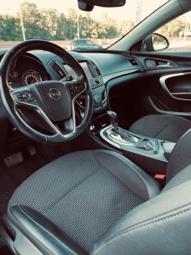 Opel Insignia - 7900 € / 15451.06 лв. - 52060670 7