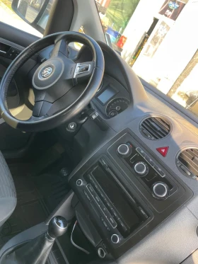 VW Caddy - 8500 € / 16624.56 лв. - 79437710 6