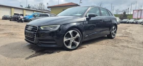 Audi A3 2.0TDI* 184KC* АВТОМАТ* НАВИ* ЛЕД - 10500 € / 20536.22 лв. - 14800059 5