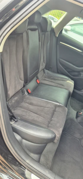 Audi A3 2.0TDI* 184KC* АВТОМАТ* НАВИ* ЛЕД - 10500 € / 20536.22 лв. - 14800059 11