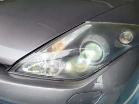 Renault Laguna Coupe 2.0 DCI - 5200 € / 10170.32 лв. - 62940599 14