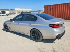 BMW M5 * M50Xi*  - 19500 € / 38138.68 лв. - 49857927 2