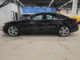 Audi S4 TECHNIK * DRIVE SELECT * КАМЕРА * БЕЗ ИНЦИДЕНТИ *  - 14499 € / 28357.58 лв. - 21615621 3