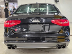 Audi S4 TECHNIK * DRIVE SELECT * КАМЕРА * БЕЗ ИНЦИДЕНТИ *  - 14499 € / 28357.58 лв. - 21615621 5
