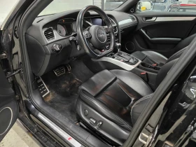 Audi S4 TECHNIK * DRIVE SELECT * КАМЕРА * БЕЗ ИНЦИДЕНТИ *  - 14499 € / 28357.58 лв. - 21615621 8