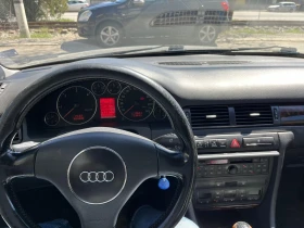 Audi A6 - 1500 € / 2933.74 лв. - 41750647 3