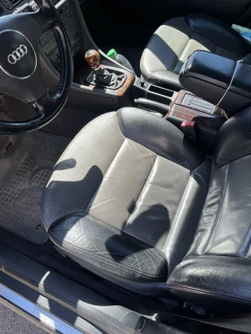 Audi A6 - 1500 € / 2933.74 лв. - 41750647 2