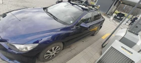 Mazda 6 2.0 GJ 165кс  - 12500 € / 24447.88 лв. - 79123486 5