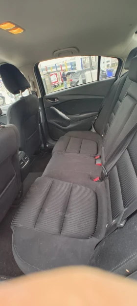 Mazda 6 2.0 GJ 165кс  - 12500 € / 24447.88 лв. - 79123486 9