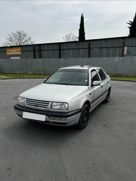 VW Vento 