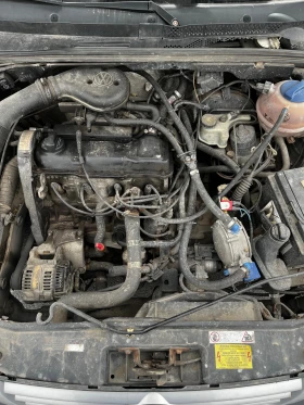 VW Vento undefined | Auto.bg — изображение 7