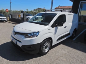 Toyota Proace City e-ProAce City 50 kWh - 19000 € / 37160.77 лв. - 42096421 2