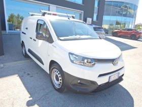 Toyota Proace City e-ProAce City 50 kWh