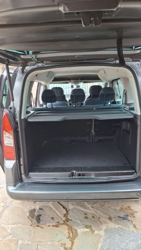 Citroen Berlingo 1.6 HDI  - 9200 € / 17993.64 лв. - 83350713 6