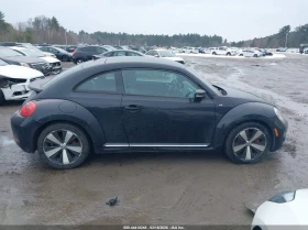 VW Beetle 2.0L I-4 DI, DOHC, VVT, TURBO, 210HP Front Wheel - 7600 € / 14864.31 лв. - 94485418 13