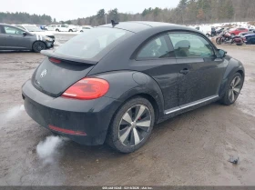 VW Beetle 2.0L I-4 DI, DOHC, VVT, TURBO, 210HP Front Wheel - 7600 € / 14864.31 лв. - 94485418 4