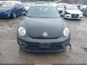 VW Beetle 2.0L I-4 DI, DOHC, VVT, TURBO, 210HP Front Wheel - 7600 € / 14864.31 лв. - 94485418 12