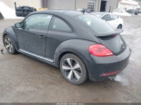 VW Beetle 2.0L I-4 DI, DOHC, VVT, TURBO, 210HP Front Wheel - 7600 € / 14864.31 лв. - 94485418 3