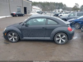 VW Beetle 2.0L I-4 DI, DOHC, VVT, TURBO, 210HP Front Wheel - 7600 € / 14864.31 лв. - 94485418 14