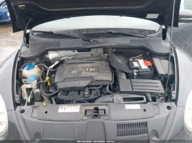 VW Beetle 2.0L I-4 DI, DOHC, VVT, TURBO, 210HP Front Wheel - 7600 € / 14864.31 лв. - 94485418 10