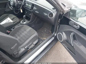 VW Beetle 2.0L I-4 DI, DOHC, VVT, TURBO, 210HP Front Wheel - 7600 € / 14864.31 лв. - 94485418 5