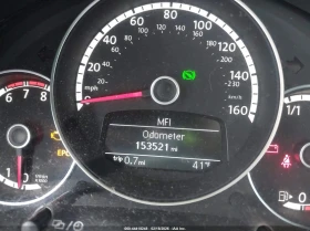 VW Beetle 2.0L I-4 DI, DOHC, VVT, TURBO, 210HP Front Wheel - 7600 € / 14864.31 лв. - 94485418 15