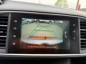 Peugeot 308 2.0HDI Allure PANORAMA/NAVI/KAMERA EURO 6 | Mobile.bg � ����� ������ 16