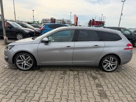 Peugeot 308 2.0HDI Allure PANORAMA/NAVI/KAMERA EURO 6 | Mobile.bg � ����� ������ 9