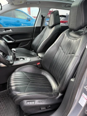 Peugeot 308 2.0HDI Allure PANORAMA/NAVI/KAMERA EURO 6 | Mobile.bg � ����� ������ 12