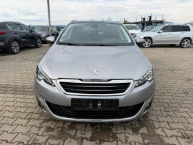 Peugeot 308 2.0HDI Allure PANORAMA/NAVI/KAMERA EURO 6 | Mobile.bg � ����� ������ 3