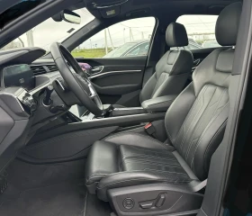 Audi E-Tron 55 MATRIX 95KW FULL | Mobile.bg � ����� ������ 9