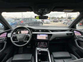 Audi E-Tron 55 MATRIX 95KW FULL | Mobile.bg � ����� ������ 8