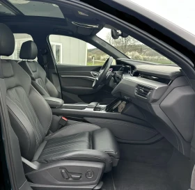 Audi E-Tron 55 MATRIX 95KW FULL | Mobile.bg � ����� ������ 10