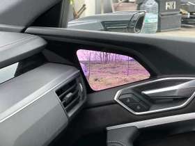 Audi E-Tron 55 MATRIX 95KW FULL | Mobile.bg � ����� ������ 15