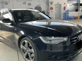 Audi A6 ������� ���� 3.0Bi-TDI 2xS-Line 8ZF ������ ������ | Mobile.bg � ����� ������ 3