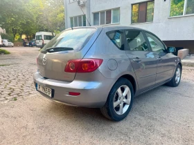 Mazda 3 1.6 - 1200 € / 2347.00 лв. - 45522738 4