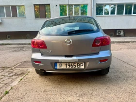 Mazda 3 1.6 - 1200 € / 2347.00 лв. - 45522738 5