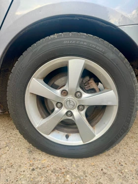 Mazda 3 1.6 - 1200 € / 2347.00 лв. - 45522738 13