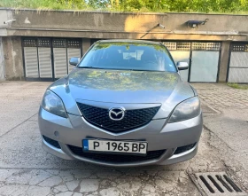 Mazda 3 1.6 - 1200 € / 2347.00 лв. - 45522738 2