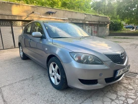 Mazda 3 1.6 - 1200 € / 2347.00 лв. - 45522738 1