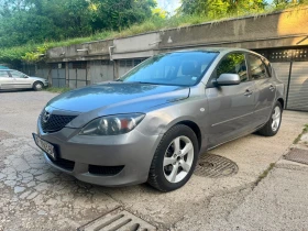 Mazda 3 1.6 - 1200 € / 2347.00 лв. - 45522738 3