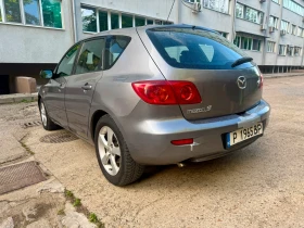 Mazda 3 1.6 - 1200 € / 2347.00 лв. - 45522738 6